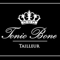 Tonio Bone