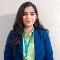 Harshada Patil