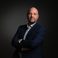 Tim Shepheard-Walwyn