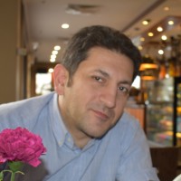 Reza Mahdavi