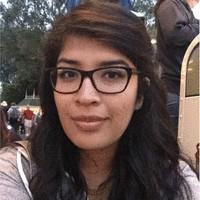 Bianca Juarez