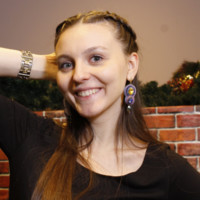 Виктория Зайкова (Шукшина)