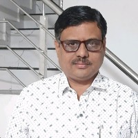 SURESH NIKUMBH