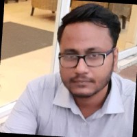 Suman Kumar Das