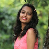 Pratheeksha P Revankar