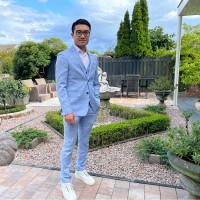 Quincy Pham