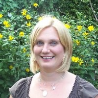 Sarah Sharp