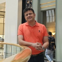 Piyush Bhagwat Sharma