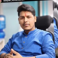 Deepak Singh