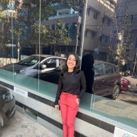 Anusha John