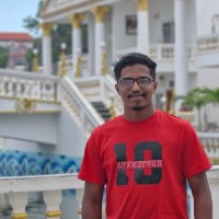 Mohammed Aboobacker Siddeeq A