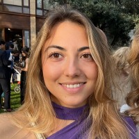 Alejandra Del Arco
