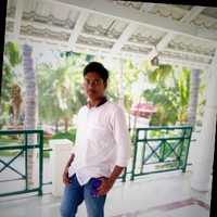 Santhosh S
