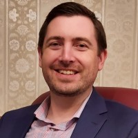 Mitchell Nye