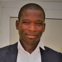 John Opandoh