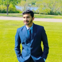 Meet Vyas