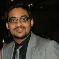 Achal Dave