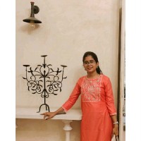 Priti Karmakar