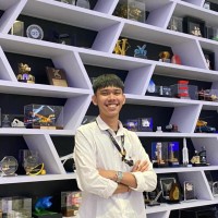 Ariiq Yusuf Dhiya Ulhaq