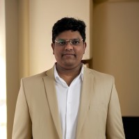 Kaushik Sundararajan