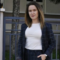 Teodora Krstic