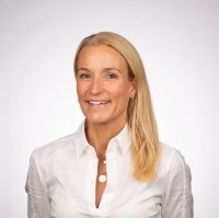 Tiril Zelow Bliksmark