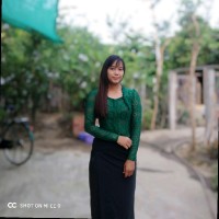 Thae Su Maung