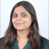 Devyani Vyas
