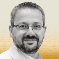 Ben Janoušek