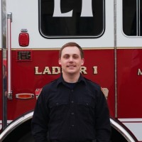 James Sumner, Nrp