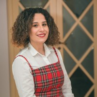 Habiba Alaya