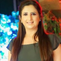 Sakshi Bablani