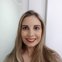 Fernanda Paim da Silva