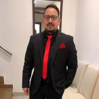 SANDEEP SINGH MANRAL