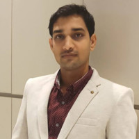 Amar Hasargunde