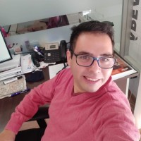 Fernando Avila Quiroga