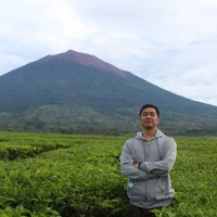 Rahmat Andreas S