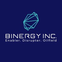 Binergy Inc