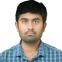 Vigneshwaran Jeyakodi