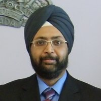 Harpreet Bariah MBA B Sc