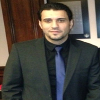 Ziyad Mahmud
