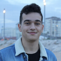 Bruno Maia