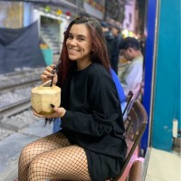 Liliana Louzeiro