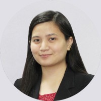 Charlene Ericka Reyes-de la Cruz, MBA