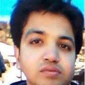 Ca Vishal Jain
