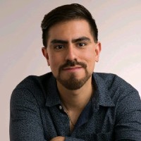 José Gibrán Alcántara González