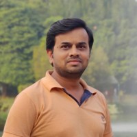 Prashant Shimpi