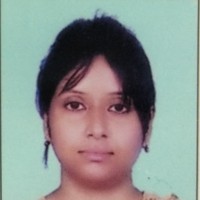Moumita Roy Poddar