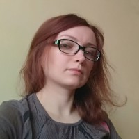 Galina Dmitrishin