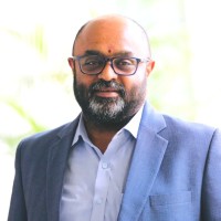 Manjunath KP